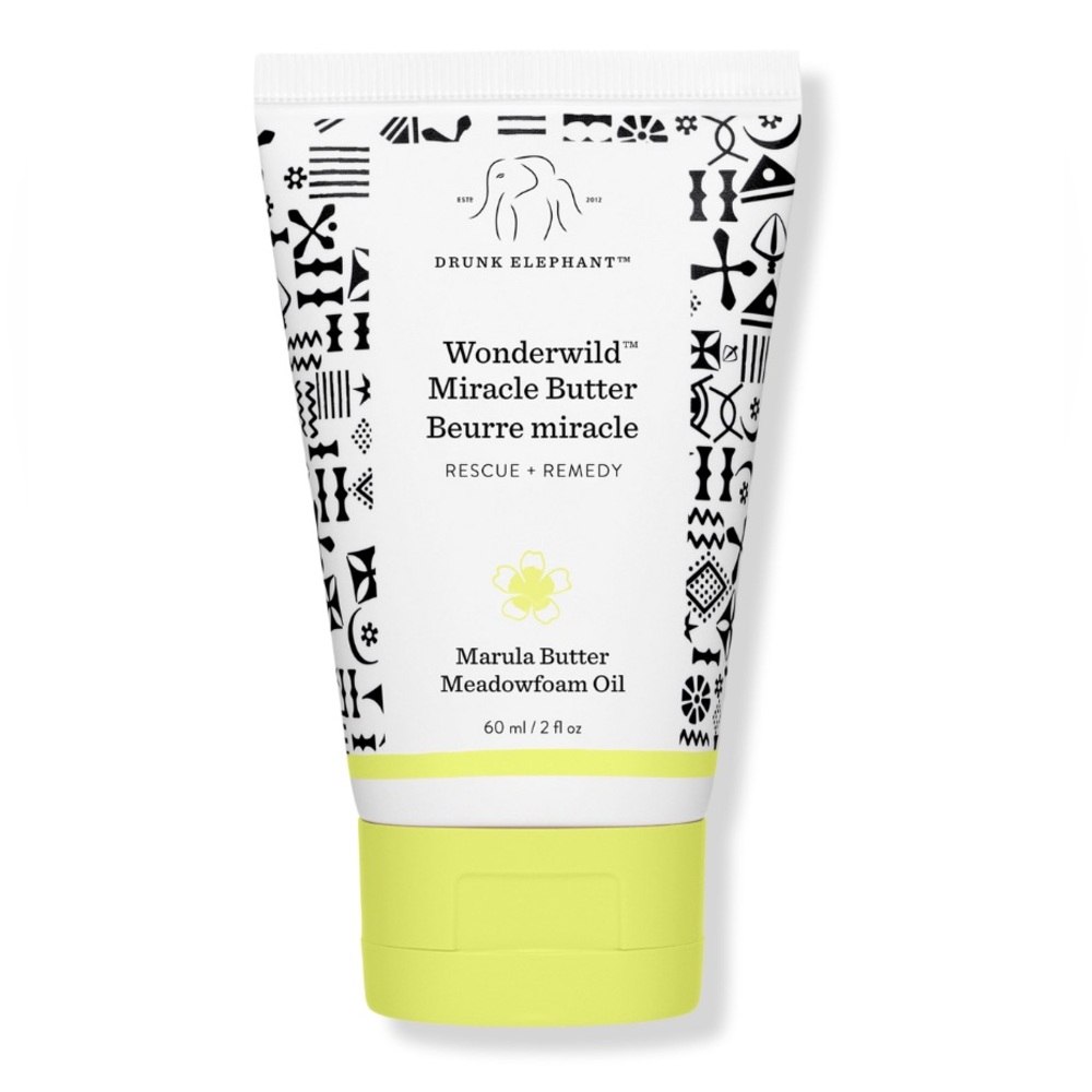 Drunk Elephant Wonderwild Miracle Butter
